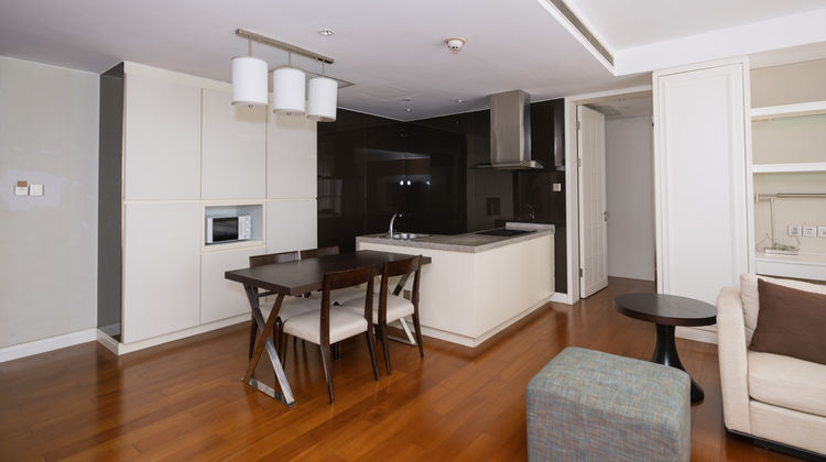 Crowne Plaza Anting Golf Suite