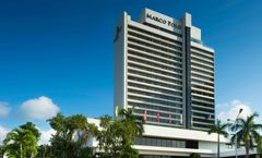 Marco Polo Plaza, Cebu