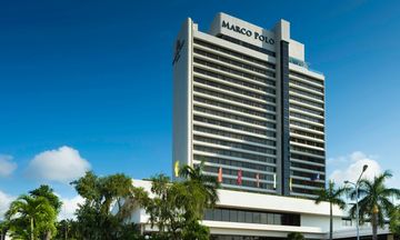Marco Polo Plaza, Cebu