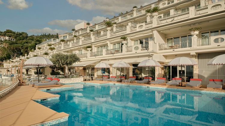 Grand Hotel Mazzaro Sea Palace Exterior