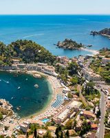 Grand Hotel Mazzaro Sea Palace