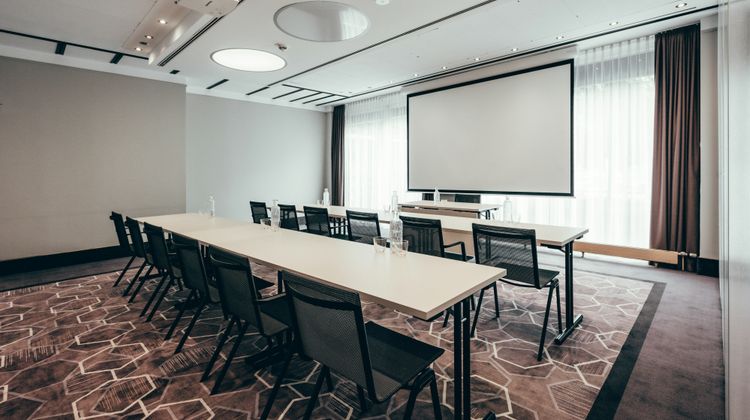 Leonardo Hotel Koln Meeting