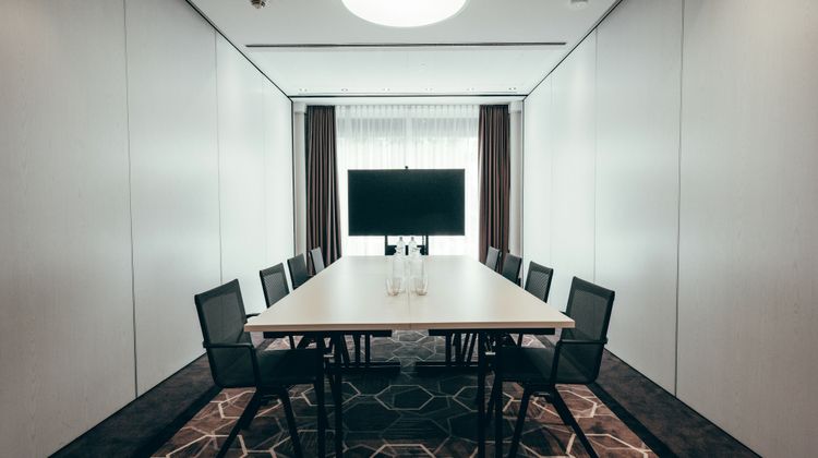 Leonardo Hotel Koln Meeting