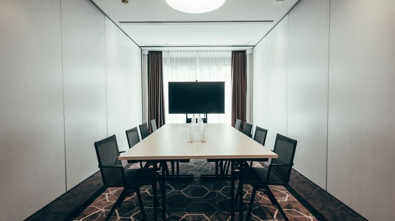 <b>Leonardo Hotel Koln Meeting</b>. Images powered by <a href="https://www.leonardoworldwide.com/" title="Leonardo Worldwide" target="_blank">Leonardo</a>.