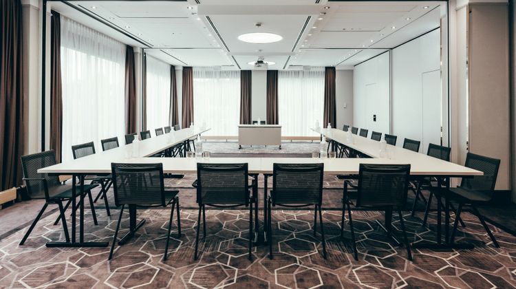 Leonardo Hotel Koln Meeting