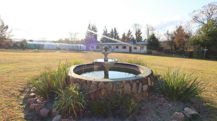 Lanseria Country Estate Exterior