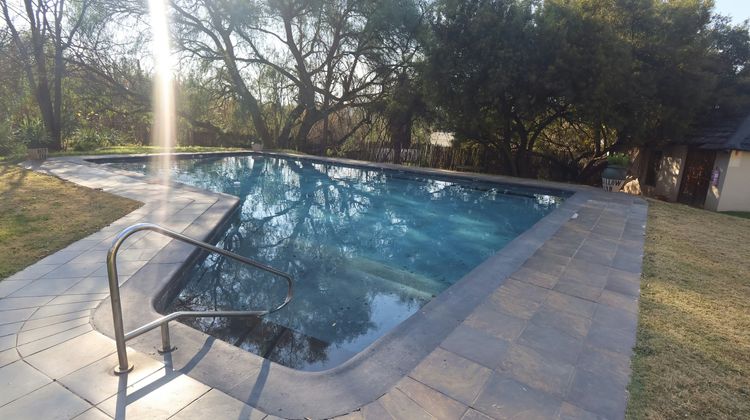 Lanseria Country Estate Pool