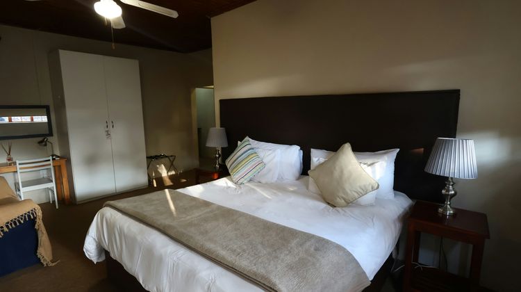 Lanseria Country Estate Room