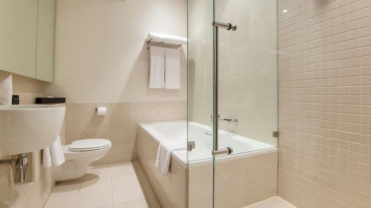 Raphael Penthouse Suites Ballroom