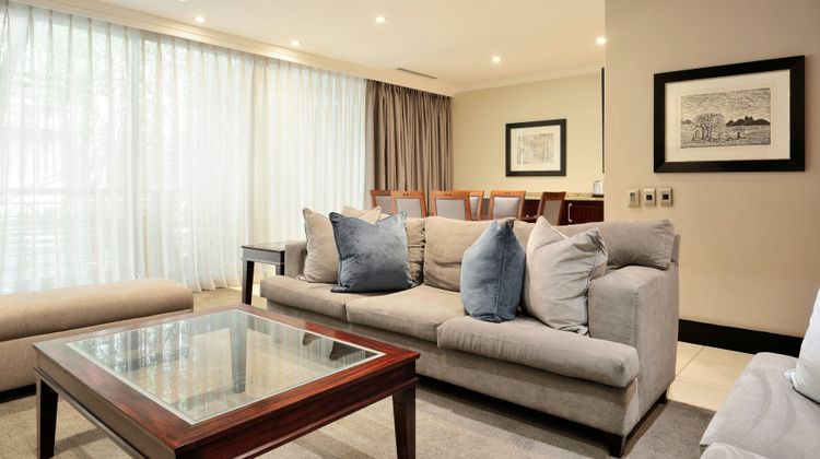 Raphael Penthouse Suites Ballroom