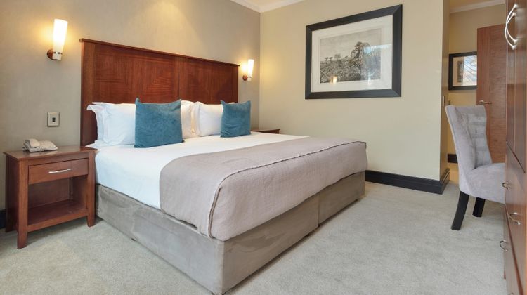 Raphael Penthouse Suites Ballroom