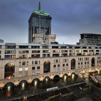 Raphael Penthouse Suites