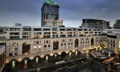 Raphael Penthouse Suites