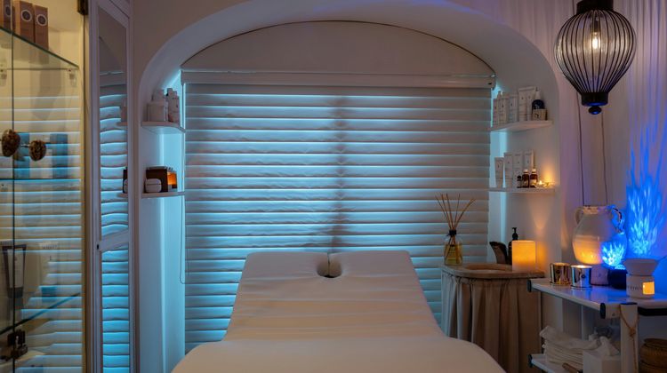 Hotel Villa Franca Spa