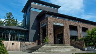 Hotel Gastronomique De Echoput