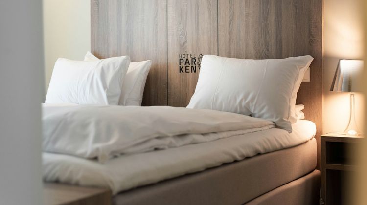 Thon Hotel Parken Suite