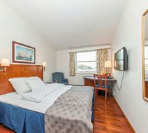 Thon Hotel Sandnes Room