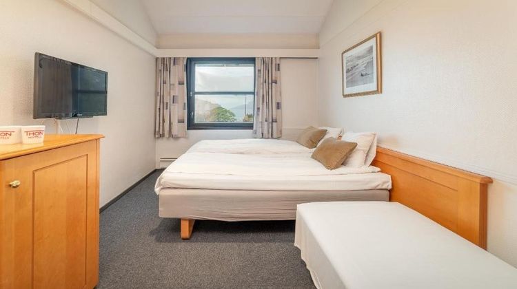 Thon Hotel Sandnes Room