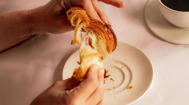 Hotel les Dames du Pantheon Restaurant