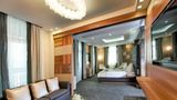 <b>Hotel St Gotthard Suite</b>. Images powered by <a href="https://www.leonardoworldwide.com/" title="Leonardo Worldwide" target="_blank">Leonardo</a>.
