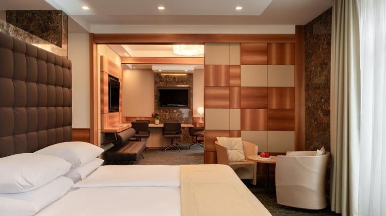 <b>Hotel St Gotthard Suite</b>. Images powered by <a href="https://www.leonardoworldwide.com/" title="Leonardo Worldwide" target="_blank">Leonardo</a>.