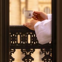 Hotel Des Grands Hommes