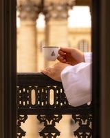 Hotel Des Grands Hommes