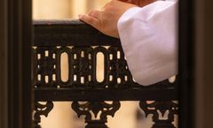 Hotel Des Grands Hommes