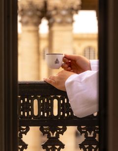 Hotel Des Grands Hommes