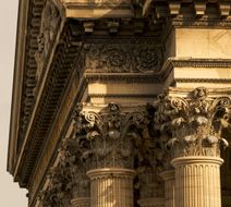 Hotel Des Grands Hommes Exterior