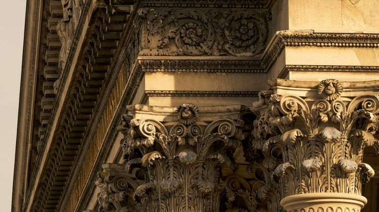 Hotel Des Grands Hommes Exterior
