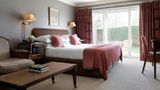 The Vineyard Room