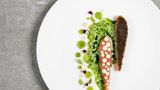 The Vineyard Restaurant