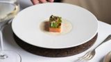The Vineyard Restaurant