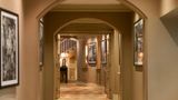 The Vineyard Lobby