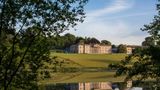 Ballyfin Demesne Exterior