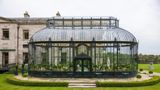 Ballyfin Demesne Exterior