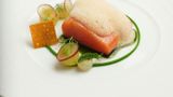 Ballyfin Demesne Restaurant