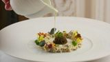Ballyfin Demesne Restaurant