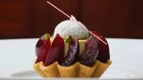 Ballyfin Demesne Restaurant