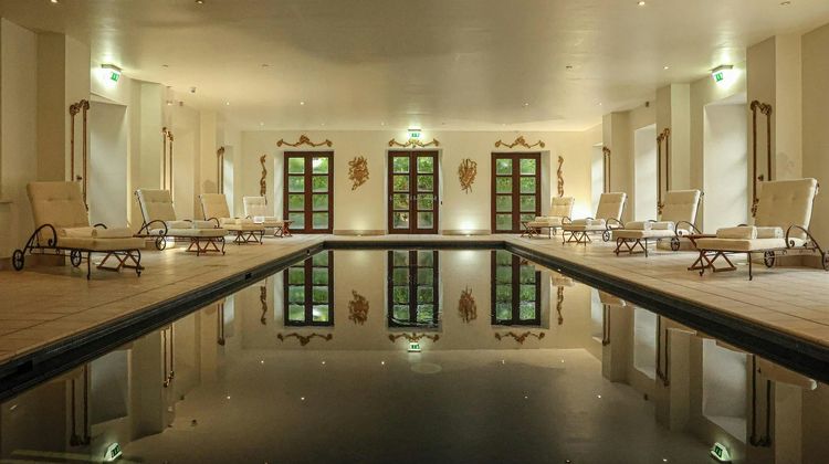 Ballyfin Demesne Spa