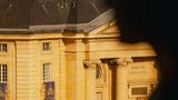 Hotel les Dames du Pantheon Exterior