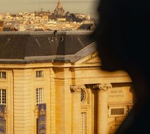 Hotel les Dames du Pantheon Exterior