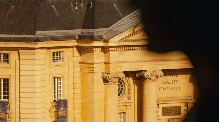 Hotel les Dames du Pantheon Exterior