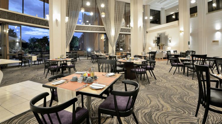 Windhoek Country Club Resort & Casino Restaurant