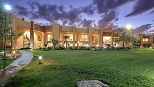 Windhoek Country Club Resort & Casino