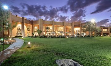 Windhoek Country Club Resort & Casino