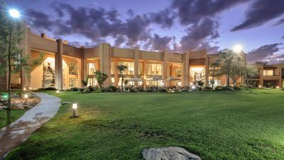 Windhoek Country Club Resort & Casino