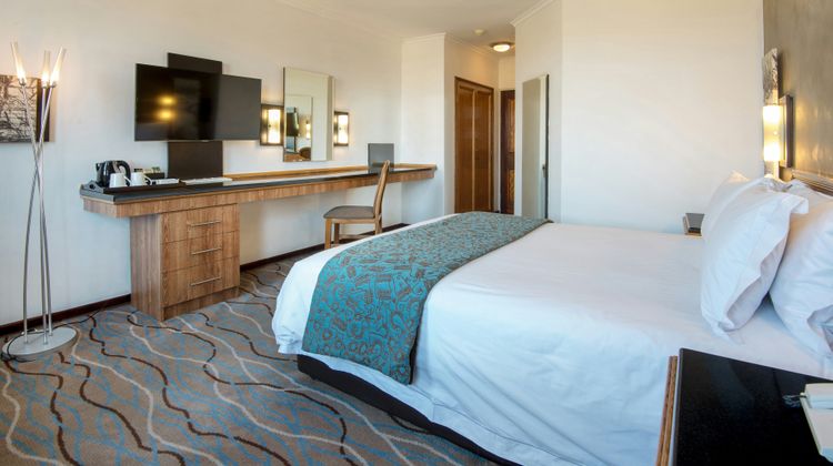 Centurion Lake Hotel Room