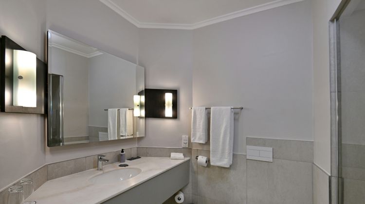 Centurion Lake Hotel Room